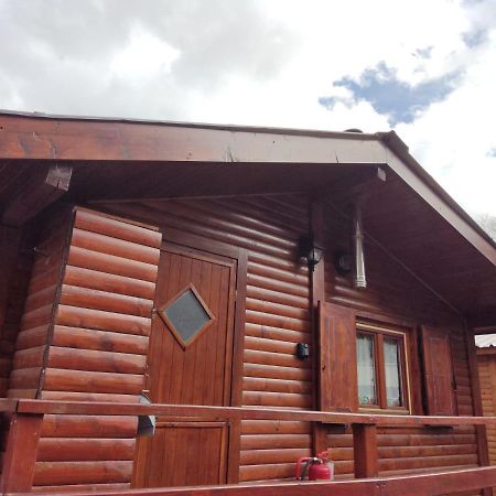 Chalet Del Sorriso Βίλα Claviere Εξωτερικό φωτογραφία