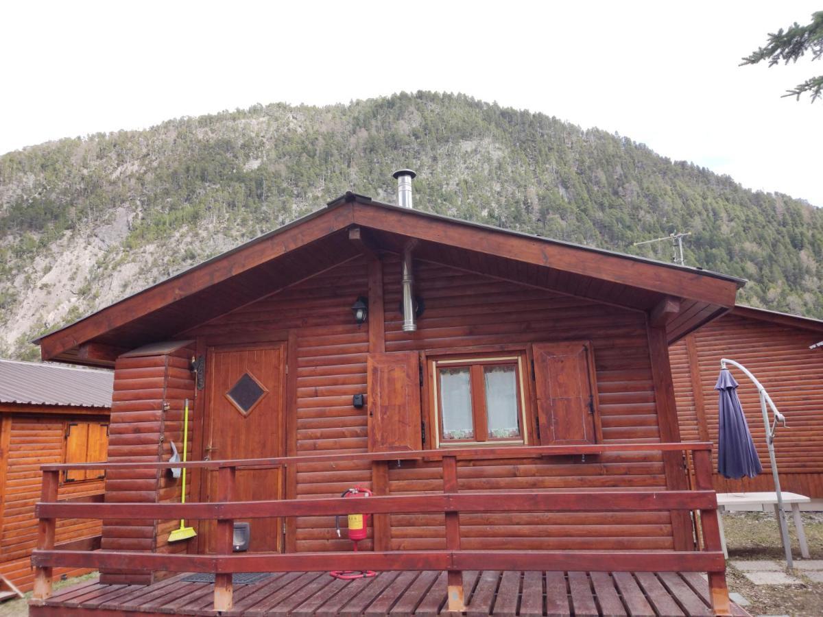 Chalet Del Sorriso Βίλα Claviere Εξωτερικό φωτογραφία